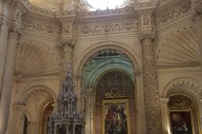 920 sevilla catedrale